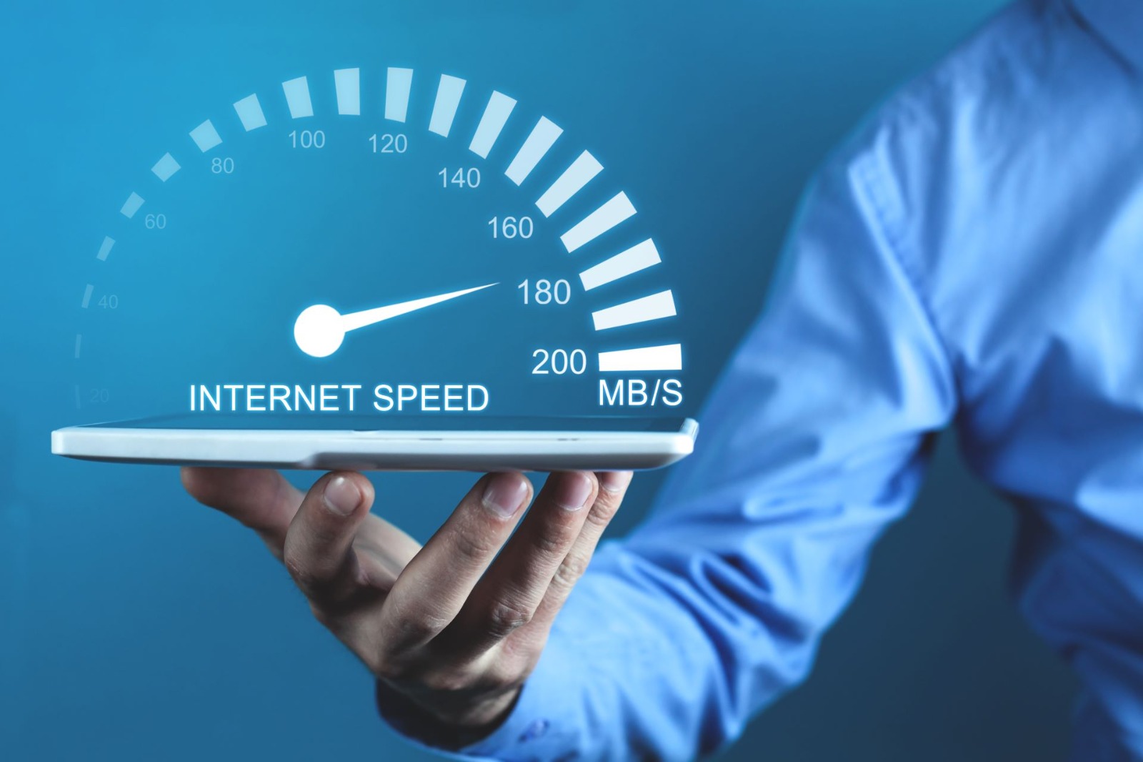Namibia targets 25 Mbps broadband speed by 2026