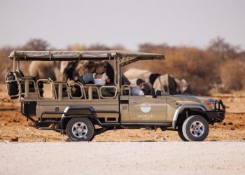 O&L Leisure launches rewards programme to encourage local travel