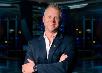 Paratus Namibia gears up for 5G rollout