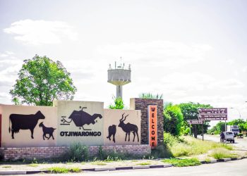 Otjiwarongo Municipality hacked, ransom demanded