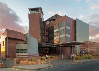 Bank of Namibia wins AI award for digital innovation in central banking
