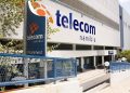 Telecom secures N$405m loan from RMB for fibre rollout and network upgrades