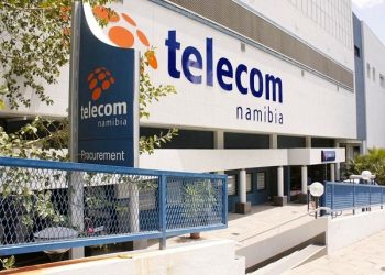 Telecom secures N$405m loan from RMB for fibre rollout and network upgrades