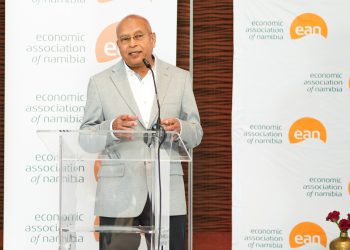 Namibia urged to fast-track AI adoption to drive skills and economic growth