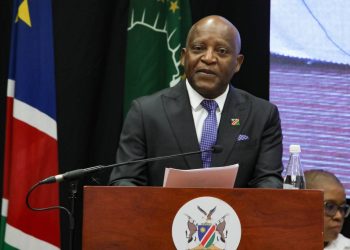 Namibia says existing programmes will sustain rural connectivity despite Starlink rejection