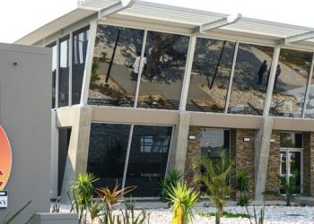 Namibia Airports Company data dumped on dark web after 500GB breach