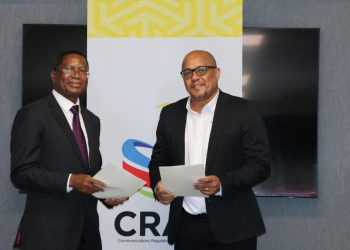 CRAN and NaCC strengthen joint action to tackle anti-competitive conduct in ICT sector