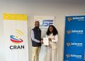 Telecom Namibia secures N$9.8m to expand rural network infrastructure under USF Phase 2