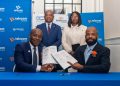 Namibia, Angola sign connectivity deal to boost west coast bandwidth