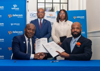 Namibia, Angola sign connectivity deal to boost west coast bandwidth