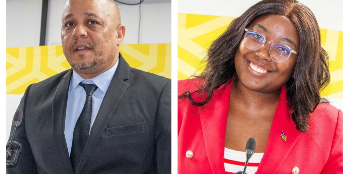 Namibia introduces national cyber incident framework