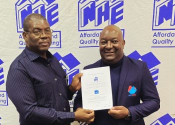 MTC and NHE partner to build fibre-ready smart housing developments