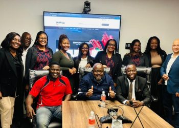 Erongo RED rolls out new digital platform to improve customer engagement