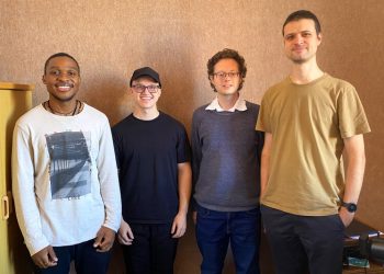 Namibian Researcher helps develop African language AI model