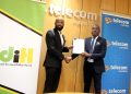 Telecom Namibia taps Demshi’s open-access network to fast-track fibre expansion