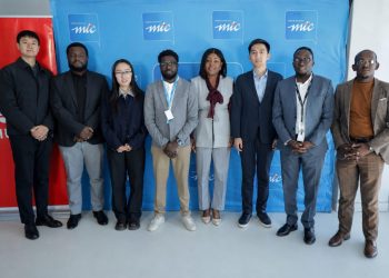 MTC expands business technology services through Huawei partnership