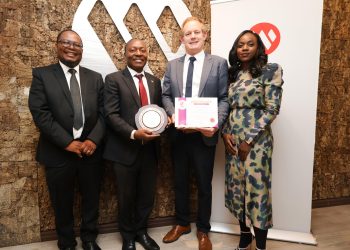 Namibia moves government grant payments onto instant payment network