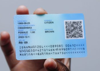 Namibia targets local tech firms for national digital ID platform