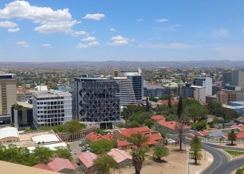 Namibia climbs to third in Africa’s digital rights ranking despite data privacy gaps