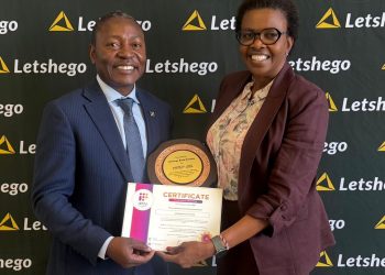 Letshego Bank completes instant government payment integration