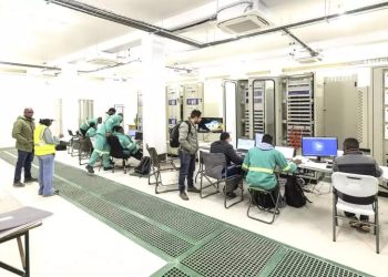 NamPower’s AI-ready digital substation signals future of smart grid technology
