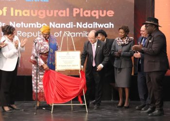 Rössing invests N$37m to build Namibia’s digital skills pipeline