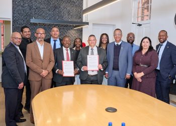 BoN, IPN and NamClear move to unify Namibia’s digital payments system