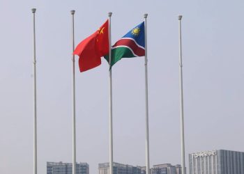 Huawei, Namibia deepen AI partnership with focus on smart cities and national data centre