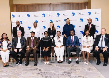 60 Namibians selected for Bloomberg data-driven journalism programme