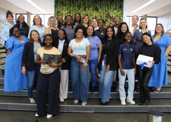 Standard Bank Namibia bets on AI to drive digital banking innovation
