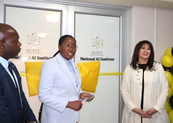 Namibia launches AI institute to drive research, innovation