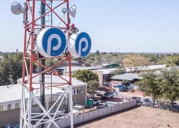 Paratus mobile business generates N$94m in first year as 083 network gains traction