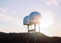 Paratus launches OneWeb LEO satellite internet in Namibia