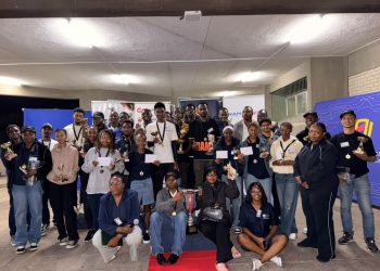 Capricorn targets cyber talent gap as Namibia’s digital economy expands
