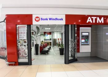Bank Windhoek to expand AI-powered customer services under three-year strategy