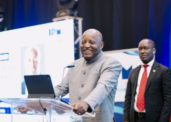 Namibia advances AI and digitisation policies to modernise public service